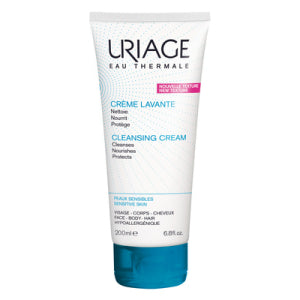 URIAGE CREME LAVANTE T 200ML