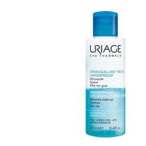 URIAGE DEMAQ OCCH WPROOF 100ML