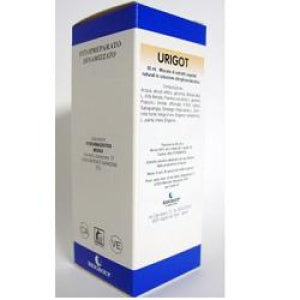 URIGOT 50ML  BG