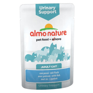 ALMO URINARY SUPPORT BST 70 GR