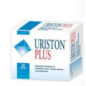 URISTON GOLD 28BUSTE