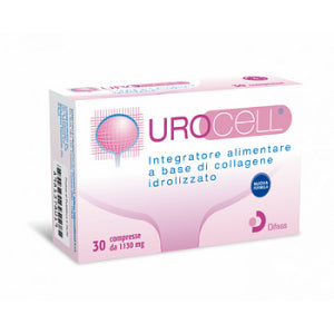 UROCELL 30CPR