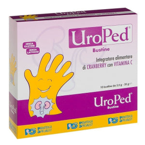 UROPED 10BUST