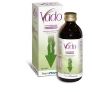 VADO SCIR FICHI E MANNA 150ML