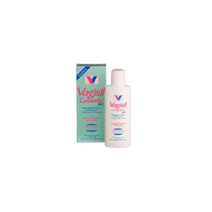 VAGISIL DET ODORBLOCK 250ML