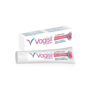 VAGISIL GEL INTIMO IDRAT CALOR