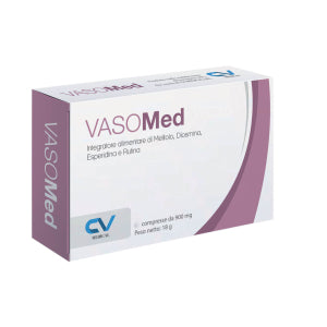 VASOMED MAMMA 30CPR