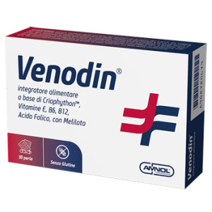 VENODIN 30CPS