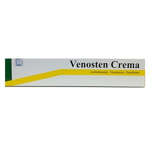 VENOSTEN CREMA 100ML