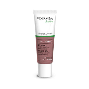 VIDERMINA CLX GEL 0,2% NF 30ML