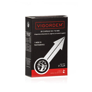 VIGORDEM 30CPS 21,3 GR