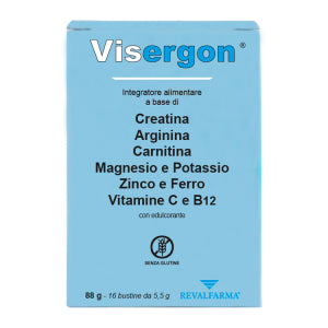 VISERGON INTEGRAT 16BUST