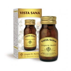 VISTA SANA 100PAST