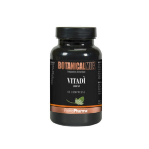 VITADI' BOTANICAL MIX 60CPR