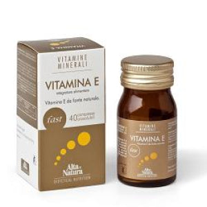 VITAMINA B12 1000MCG 40CPR