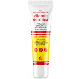 VITAMINDERMINA GEL ANTI SFREG