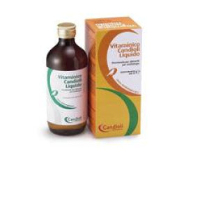 VITAMINICO LIQ 200ML