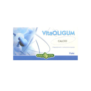 VITAOLIGUM CALCIO 20F