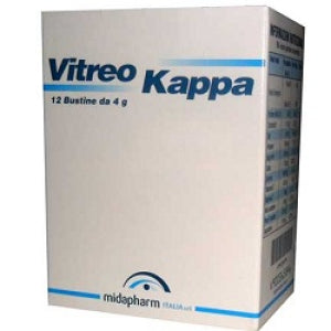 VITREO KAPPA INTEGRAT 20BUST (