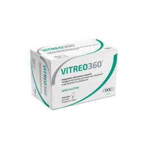 VITREO360 30BUST