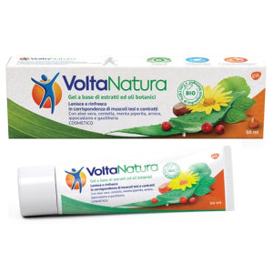 VOLTANATURA GEL N/MEDIC 50ML