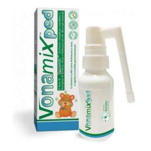 VONAMIX PED SPRAY 15ML