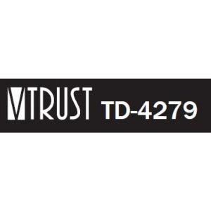 VTRUST TD-4279 GLUC 25STR