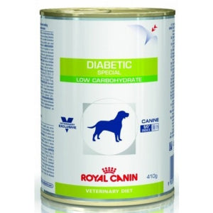 VETERINARY DC WET DIA LOW C410