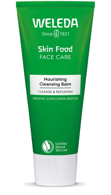 SKIN FOOD FACE CARE BALS DET