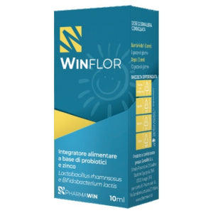 WINFLOR 10ML