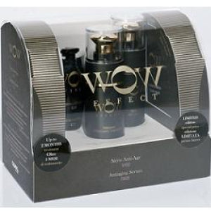 WOW EFFECT KIT SIERO