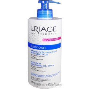 XEMOSE BALSAMO OLIO 500ML