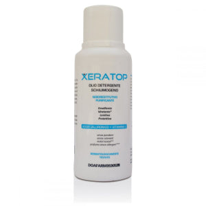 XERATOP OLIO DETERGENTE 500ML