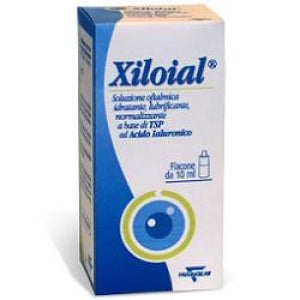 XILOIAL ZERO SOL OFT 10ML