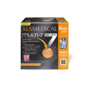 XLS MEDICAL MULTI7 DRINK60BUST