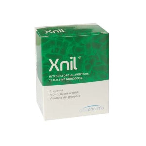 XNIL 10BUST