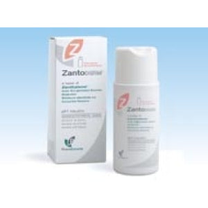 ZANTODERM DET DERMAT 250ML