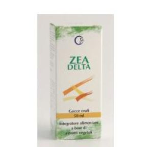 OP,ZEA DELTA SOL IAL 50ML