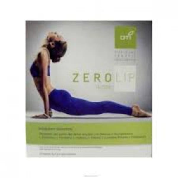 Zerolip 42 bustine gusto vaniglia - Integratore alimentare