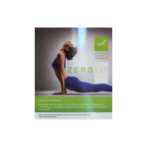 ZEROLIP GUSTO LIMONE 42BUST