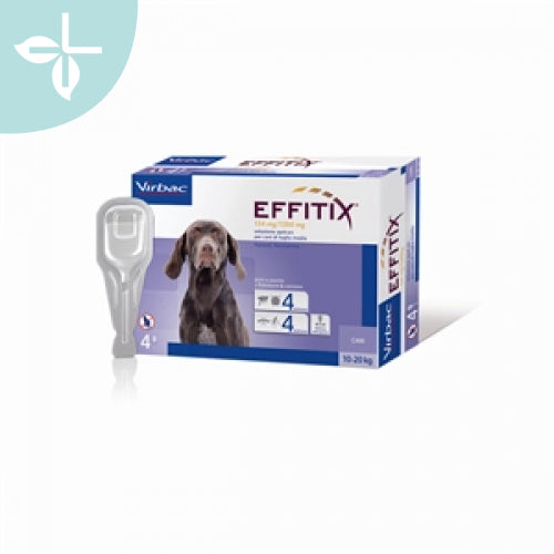 EFFITIX 4PIP 2,20ML 10-20KG