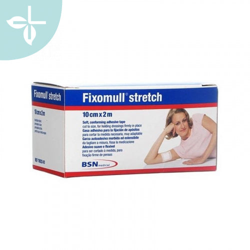 FIXOMULL STRETCH 200X10CM