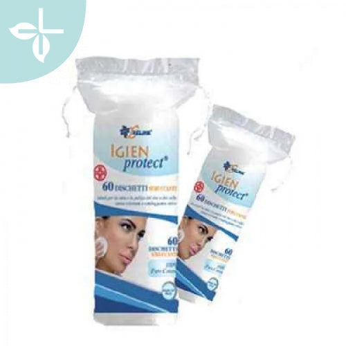 IGIEN PROTECT DISCH STRUCC60PZ