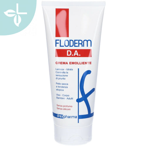 FLODERM DA CREMA EMOLIENTE