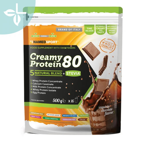 CREAMY PROTEIN EXQUISITE CHOC