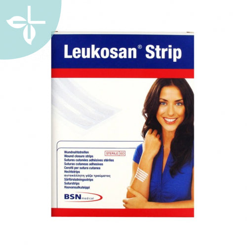 LEUKOSAN STRIP KIT 6+3CEROTTI