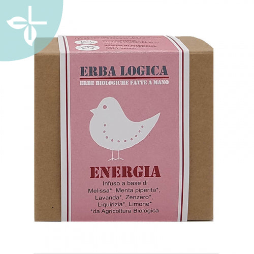 ERBALOGICA ENERGIA 15FILT 18G