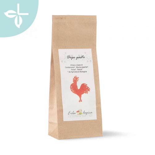 ERBALOGICA ANICE 13FILT 26G