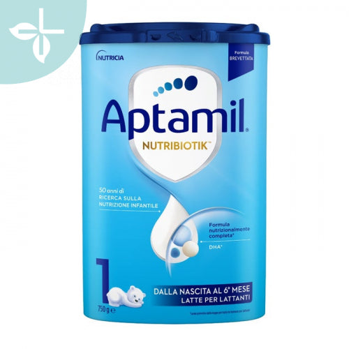 APTAMIL 1 LATTE 750G