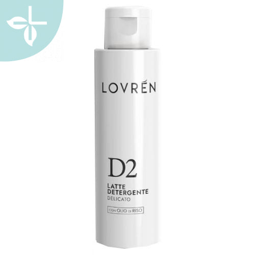 LOVREN D2 LATTE DET